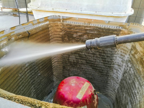 Best Affordable Air Duct Cleaning  in Randallstown, MD