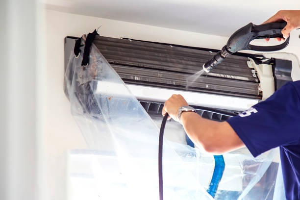 Best HVAC System Cleaning  in Randallstown, MD