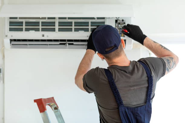  Randallstown, MD Airduct Cleaning Pros