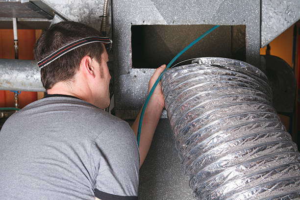 Best Local Air Duct Cleaning Services  in Randallstown, MD